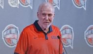 Gregg Popovich
